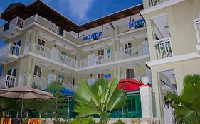 Three Kings Hotel