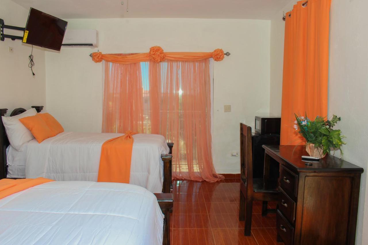 Three Kings Hotel Vertieres Extérieur photo